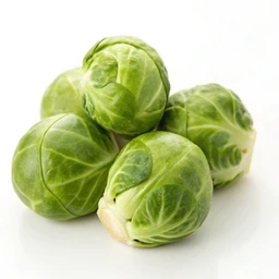 Brussel Sprouts by Great Value