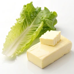 Butter Lettuce