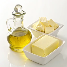 Butter oil