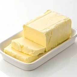Butter, Unsalted
