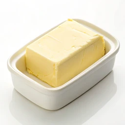 Butter Without Salt