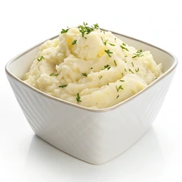 Buttery Homestyle Instant Mashed Potatoes by Idahoan