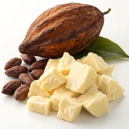 Cacao Butter Maya Superfood by Navitas Naturals