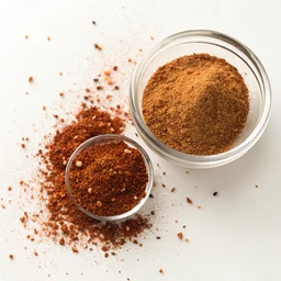 Cajun Seasoning by Spice Time