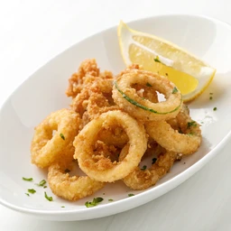 Frozen Raw Calamari by Great Value 🦑