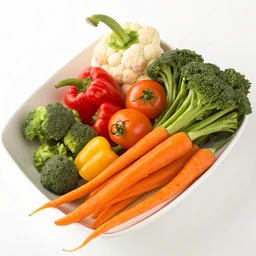 California Style Vegetable Mix by Great Value