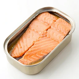 Canned Salmon