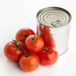 Canned Tomatoes