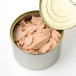 Canned Tuna