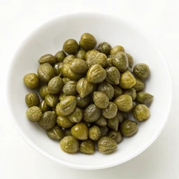 Capers