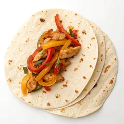 Carb Balance 6'' Fajita Tortilla