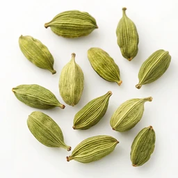 Cardamom Pods Whole