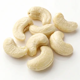 Cashews, raw