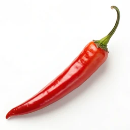 Red pepper (cayenne), ground
