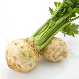 Celeriac Raw