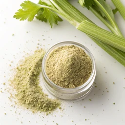 Celery Stalks (for flavoring only)