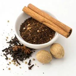 Spiced Chai Tea Bags