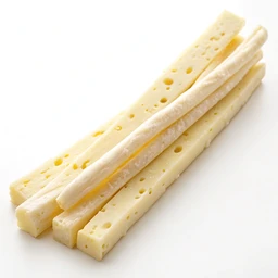 Cheese Heads String Stick Light by Frigo