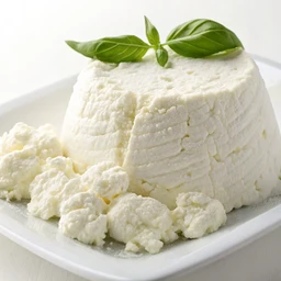 Cheese Ricotta Whole Milk