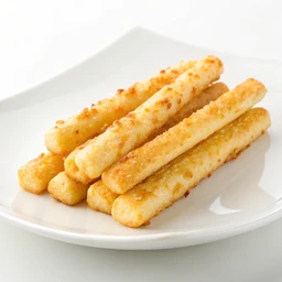 Cheese sticks
