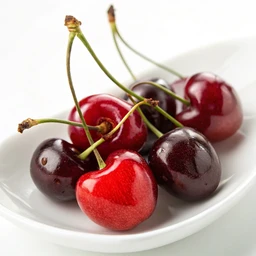 Dried Bing Cherries Unsweetened by Trader Joe's