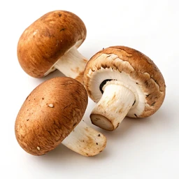 Chestnut Mushrooms by Asda