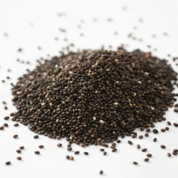 Chia Seed Black by Nutiva