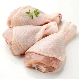 Chicken Broilers Or Fryers Thigh Meat Only Raw