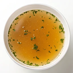 Chicken Broth, Bouillon Or Consomme, Ready-to-serve Can