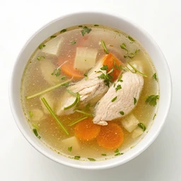 Chicken Broth