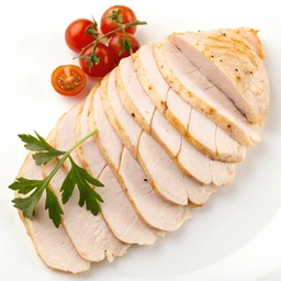 Chicken deli meat