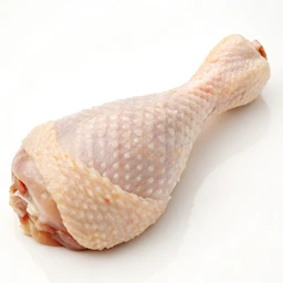 Chicken Drumstick With Skin