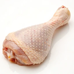 Chicken Leg (drumstick And Thigh) With Skin