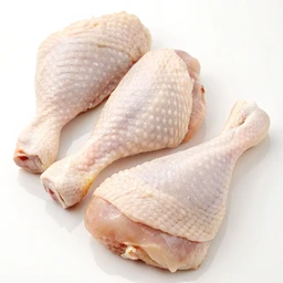 Chicken Leg Quarters by Sanderson Farms
