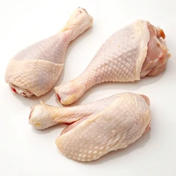 Chicken Leg Thigh and Drumstick