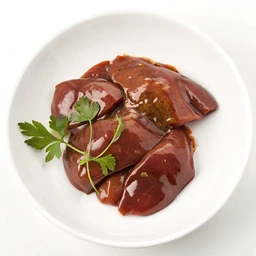 Organic Chicken Livers