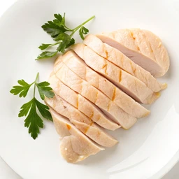 Chicken Slices