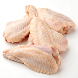 Chicken Uncooked Fresh Wings by Tyson