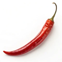 Chile De Árbol