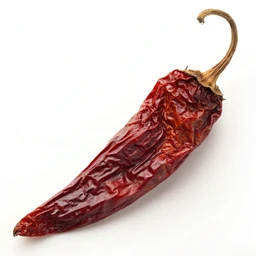 Chile Guajillo Dried Raw by Miravalle