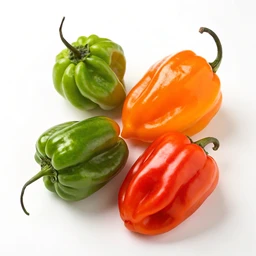 Chiles Habanero by Melissa's
