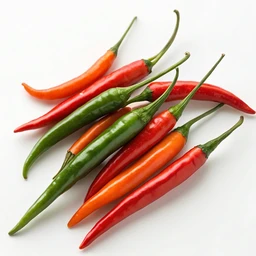 Chiles Thai by Melissa's