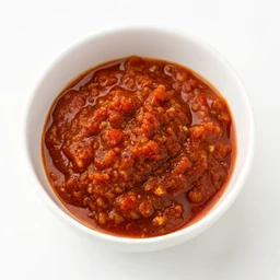 Chili Sauce Ground or Paste