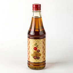 Chinkiang Vinegar by Gold Plum