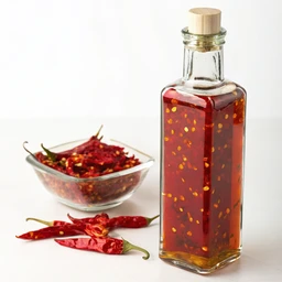 Chiu Chow Chilli Oil