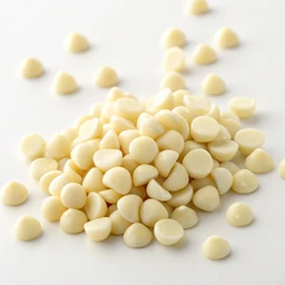Choc Zero White Chocolate Chips