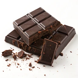 Chocolate For Baking Unsweetened