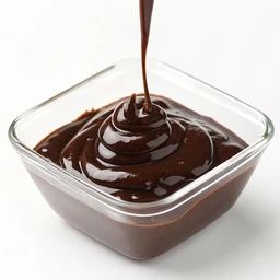 Chocolate Sauce, Syrup, Sugar Free