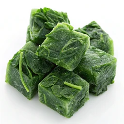 Chopped Frozen Spinach by Heinen's