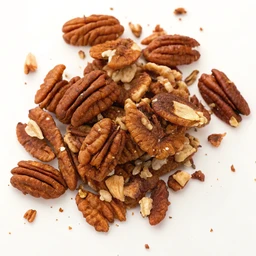 Chopped Pecans by Diamond